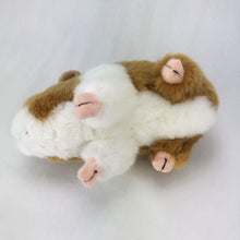 Load image into Gallery viewer, Simulation cute guinea pig plush doll hamster doll 22B51