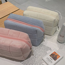 Load image into Gallery viewer, Girls portable storage bag super hot travel wash bag 22409