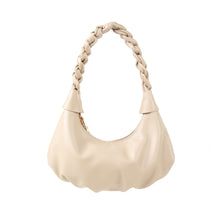 Load image into Gallery viewer, Small Handbags PU Leather Top-Handle Bag Shoulder Bags for Women 22812