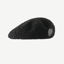 Load image into Gallery viewer, Berets for Women Wool French Beanies Hat Solid Color Lightweight Casual 22636