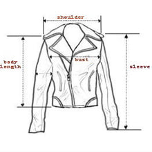 Load image into Gallery viewer, Genuine Leather Coat Pig Suede Leather Silver Fox Fur Collar  Jacket Outwear  010204