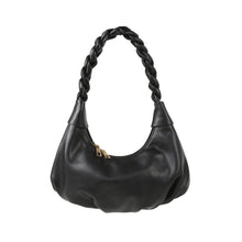 Load image into Gallery viewer, Small Handbags PU Leather Top-Handle Bag Shoulder Bags for Women 22812