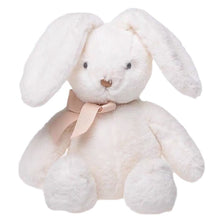 Load image into Gallery viewer, Cute bunny plush toy pink rag doll gift for girl 22B43