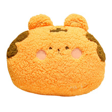 Load image into Gallery viewer, Plush toy cute animal pillow cushion soft doll  22B40