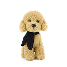 Load image into Gallery viewer, Teddy dog toy plush toy Puppy Plush Animal Toys for Kids Birthday 22B39