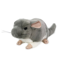 Load image into Gallery viewer, Simulated animal chinchilla plush toy children&#39;s doll 22B52
