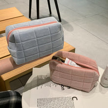 Load image into Gallery viewer, Girls portable storage bag super hot travel wash bag 22409