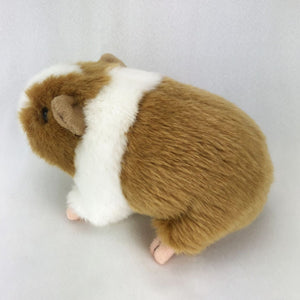 Simulation cute guinea pig plush doll hamster doll 22B51