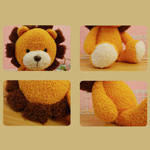 Load image into Gallery viewer, Animal plush doll soft material cartoon plush toy gift 22B41