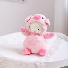 Load image into Gallery viewer, Plush toy cute lamb doll Birthday Gifts for Girls Boys Kids Teens Women 22B26