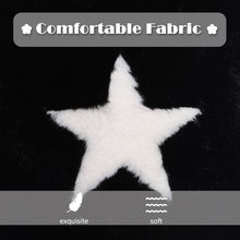 Load image into Gallery viewer, Tote Bag Faux Fur Clutch Purses and Handbags for Women 21841