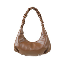 Load image into Gallery viewer, Small Handbags PU Leather Top-Handle Bag Shoulder Bags for Women 22812