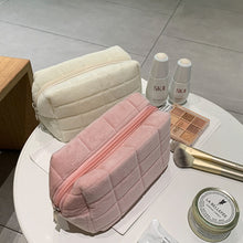 Load image into Gallery viewer, Girls portable storage bag super hot travel wash bag 22409