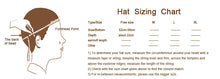 Load image into Gallery viewer, Womens Beanies Knitted Real Mink Fur Hat Cloche Hat Fedoras 13613