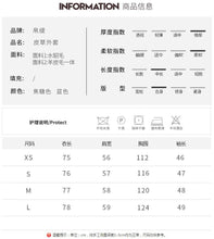 Load image into Gallery viewer, Winter Clothes Women 2021 Mink Fur Whole Mink Coat Sheepskin Women&#39;s Coat FS21141