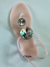 Load image into Gallery viewer, Summer hot style stone sandals women slippers bohemian style FS21S16