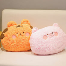 Load image into Gallery viewer, Plush toy cute animal pillow cushion soft doll  22B40