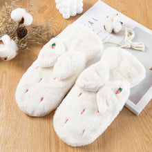 Load image into Gallery viewer, Women Girls Gloves Warm Soft Cute Plush Winter  Thick Mittens for Teen 22842
