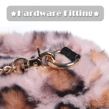 Load image into Gallery viewer, Women’s Shoulder Handbag Fashion Satchel Leopard Print Cute Women&#39;s Bag 21835