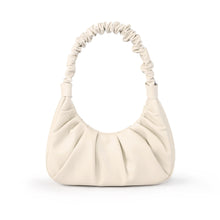 Load image into Gallery viewer, Small Handbags PU Leather Top-Handle Bag Shoulder Bags for Women 22811