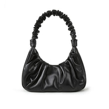 Load image into Gallery viewer, Small Handbags PU Leather Top-Handle Bag Shoulder Bags for Women 22811