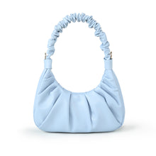 Load image into Gallery viewer, Small Handbags PU Leather Top-Handle Bag Shoulder Bags for Women 22811