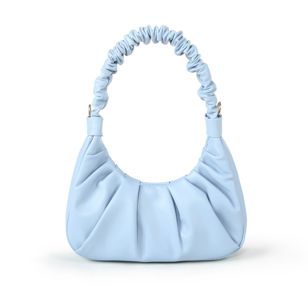 Small Handbags PU Leather Top-Handle Bag Shoulder Bags for Women 22811