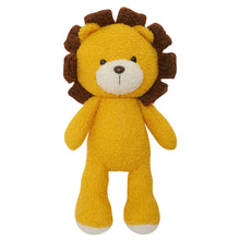 Load image into Gallery viewer, Animal plush doll soft material cartoon plush toy gift 22B41