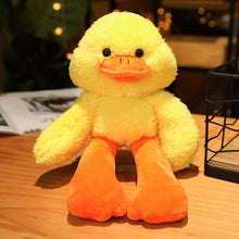 Load image into Gallery viewer, Cute plush toy soft pillow plush doll bear duck pig 22B44