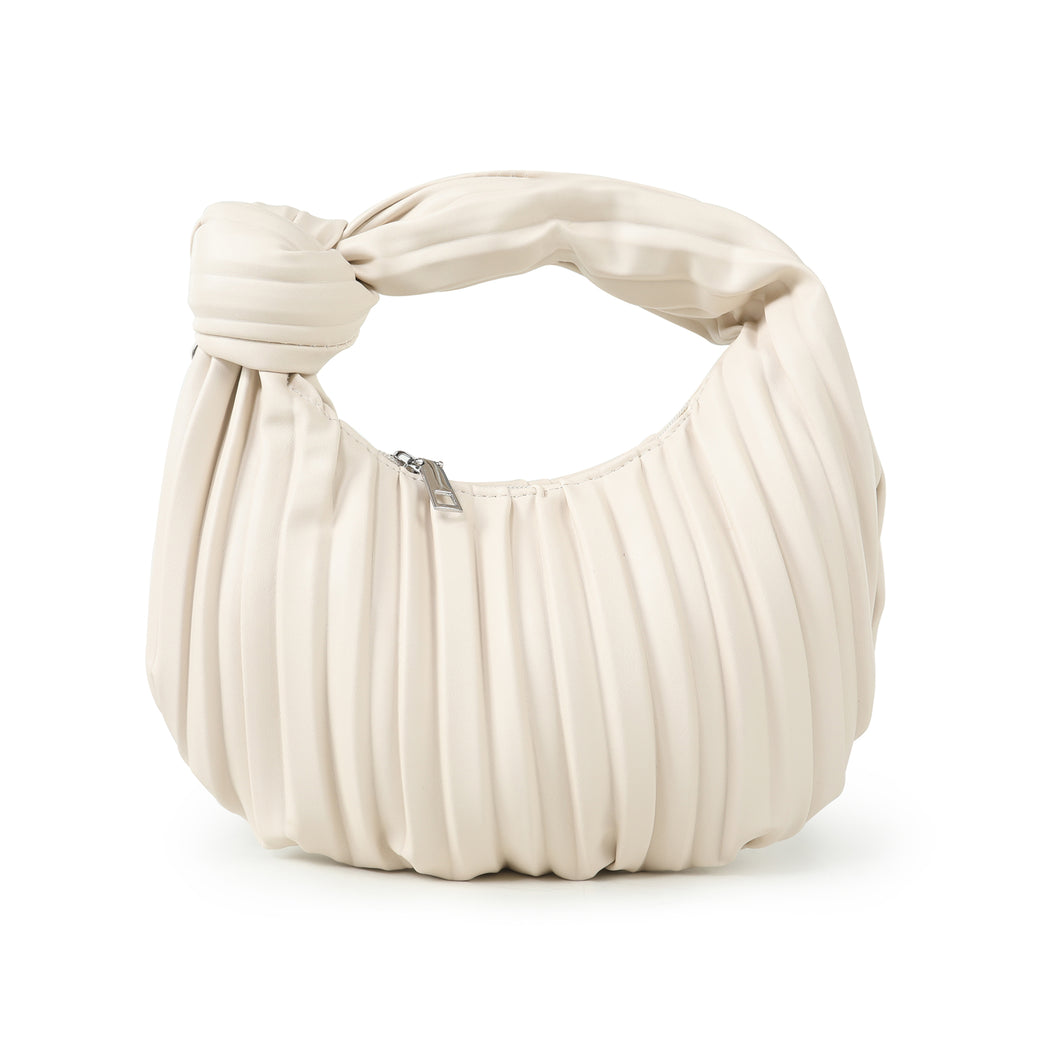 Small PU Leather Tote Bags for Women Mini Handbags Clouds Package Clutch 22866