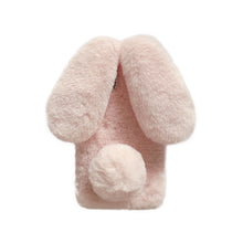 Load image into Gallery viewer, Furry Case Cute Warm Handmade Fuzzy Fluffy Protective Cover（iPhone 11 Pro Max）22815