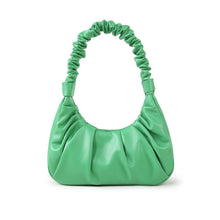 Load image into Gallery viewer, Small Handbags PU Leather Top-Handle Bag Shoulder Bags for Women 22811