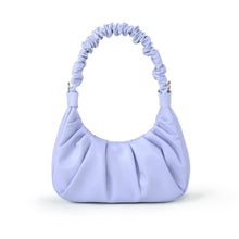 Load image into Gallery viewer, Small Handbags PU Leather Top-Handle Bag Shoulder Bags for Women 22811